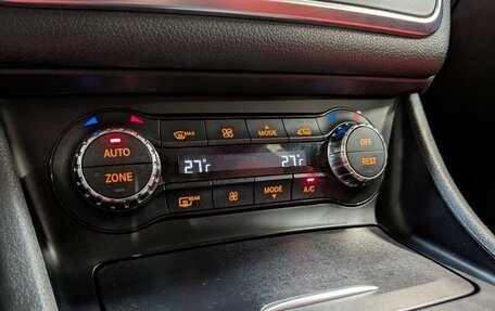 Mercedes-Benz CLA, 2015 год, 1 770 000 рублей, 17 фотография