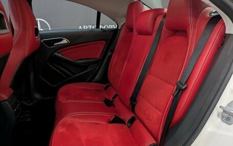 Mercedes-Benz CLA, 2015 год, 1 770 000 рублей, 24 фотография