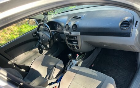 Chevrolet Lacetti, 2007 год, 465 000 рублей, 2 фотография