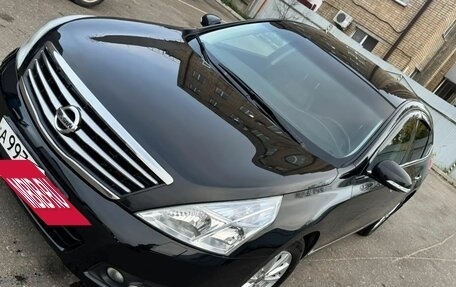 Nissan Teana, 2012 год, 1 250 000 рублей, 1 фотография