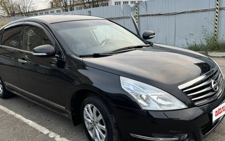 Nissan Teana, 2012 год, 1 250 000 рублей, 2 фотография