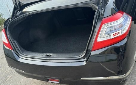 Nissan Teana, 2012 год, 1 250 000 рублей, 4 фотография
