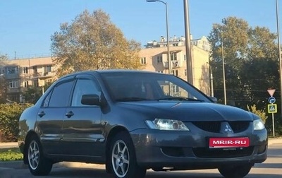 Mitsubishi Lancer IX, 2005 год, 500 000 рублей, 1 фотография