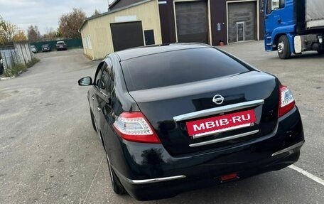 Nissan Teana, 2012 год, 1 250 000 рублей, 3 фотография