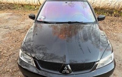Mitsubishi Lancer IX, 2007 год, 600 000 рублей, 1 фотография