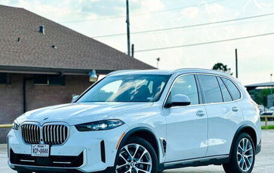 BMW X5, 2024 год, 9 063 267 рублей, 1 фотография