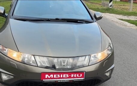 Honda Civic VIII, 2008 год, 600 000 рублей, 1 фотография