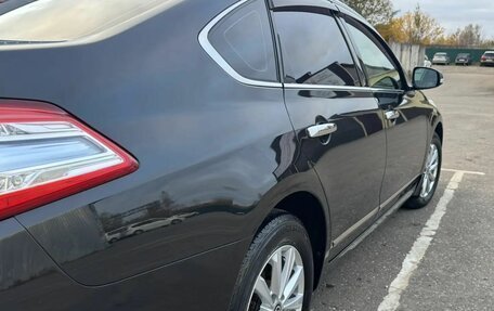 Nissan Teana, 2012 год, 1 250 000 рублей, 5 фотография