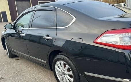 Nissan Teana, 2012 год, 1 250 000 рублей, 6 фотография