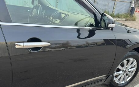 Nissan Teana, 2012 год, 1 250 000 рублей, 8 фотография