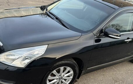 Nissan Teana, 2012 год, 1 250 000 рублей, 7 фотография