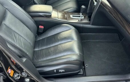 Nissan Teana, 2012 год, 1 250 000 рублей, 11 фотография