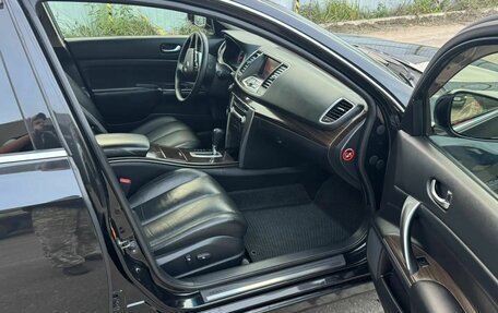 Nissan Teana, 2012 год, 1 250 000 рублей, 9 фотография