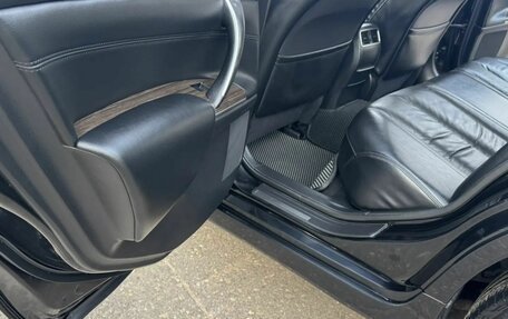 Nissan Teana, 2012 год, 1 250 000 рублей, 13 фотография