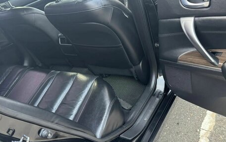 Nissan Teana, 2012 год, 1 250 000 рублей, 16 фотография