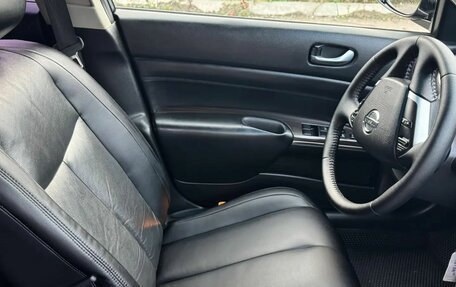 Nissan Teana, 2012 год, 1 250 000 рублей, 10 фотография