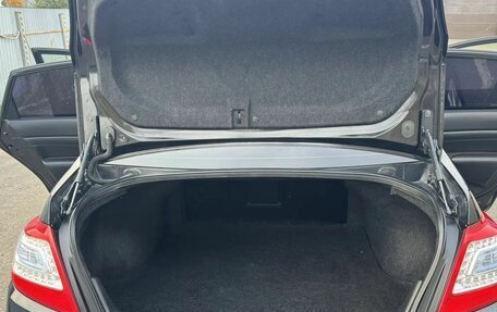 Nissan Teana, 2012 год, 1 250 000 рублей, 17 фотография