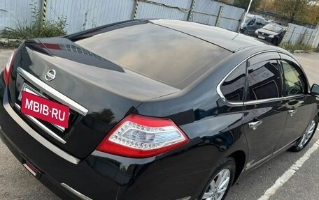 Nissan Teana, 2012 год, 1 250 000 рублей, 14 фотография