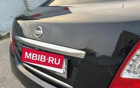 Nissan Teana, 2012 год, 1 250 000 рублей, 18 фотография
