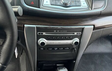 Nissan Teana, 2012 год, 1 250 000 рублей, 19 фотография