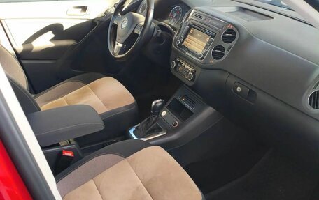 Volkswagen Tiguan I, 2014 год, 1 300 000 рублей, 8 фотография