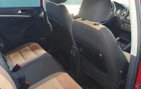 Volkswagen Tiguan I, 2014 год, 1 300 000 рублей, 9 фотография