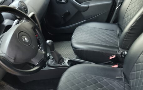 Renault Duster I рестайлинг, 2015 год, 775 000 рублей, 7 фотография