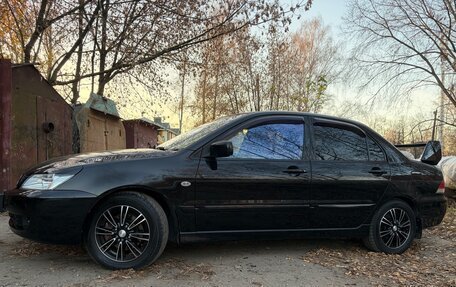 Mitsubishi Lancer IX, 2007 год, 600 000 рублей, 7 фотография