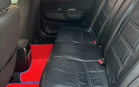 Mitsubishi Lancer IX, 2007 год, 600 000 рублей, 13 фотография