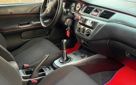 Mitsubishi Lancer IX, 2007 год, 600 000 рублей, 15 фотография