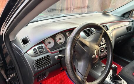 Mitsubishi Lancer IX, 2007 год, 600 000 рублей, 19 фотография