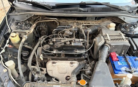 Mitsubishi Lancer IX, 2007 год, 600 000 рублей, 22 фотография