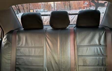 Mitsubishi Lancer IX, 2007 год, 600 000 рублей, 20 фотография