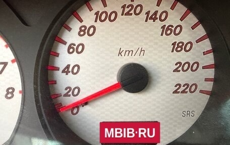 Mitsubishi Lancer IX, 2007 год, 600 000 рублей, 16 фотография