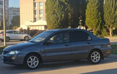 Mitsubishi Lancer IX, 2005 год, 500 000 рублей, 3 фотография