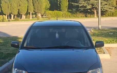 Mitsubishi Lancer IX, 2005 год, 500 000 рублей, 9 фотография