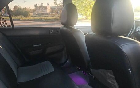 Mitsubishi Lancer IX, 2005 год, 500 000 рублей, 8 фотография