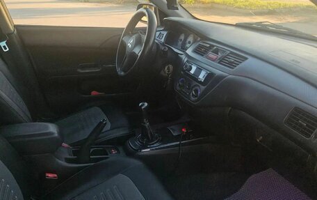 Mitsubishi Lancer IX, 2005 год, 500 000 рублей, 7 фотография
