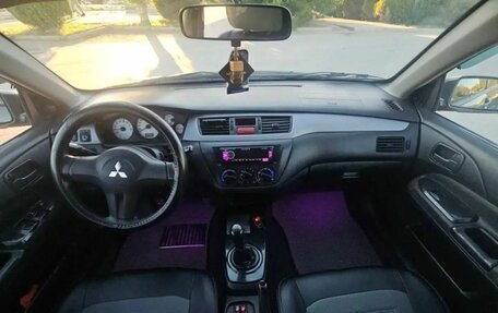 Mitsubishi Lancer IX, 2005 год, 500 000 рублей, 6 фотография