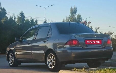 Mitsubishi Lancer IX, 2005 год, 500 000 рублей, 5 фотография