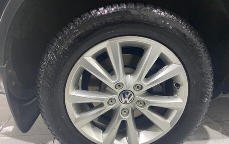 Volkswagen Touareg III, 2013 год, 1 700 000 рублей, 11 фотография