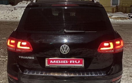 Volkswagen Touareg III, 2013 год, 1 700 000 рублей, 8 фотография