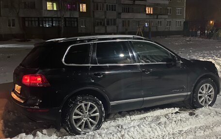 Volkswagen Touareg III, 2013 год, 1 700 000 рублей, 12 фотография