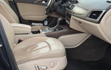 Audi A6, 2014 год, 1 950 000 рублей, 10 фотография