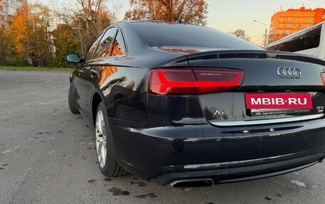 Audi A6, 2014 год, 1 950 000 рублей, 6 фотография