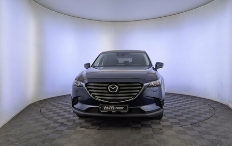 Mazda CX-9 II, 2021 год, 4 300 000 рублей, 2 фотография