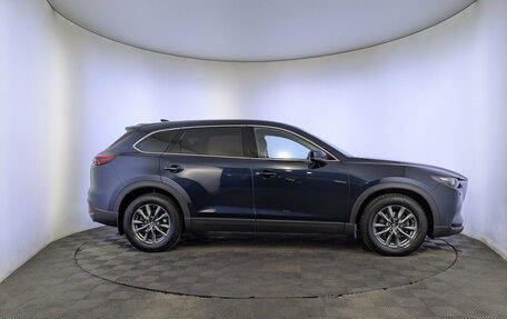 Mazda CX-9 II, 2021 год, 4 300 000 рублей, 4 фотография