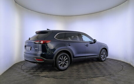 Mazda CX-9 II, 2021 год, 4 300 000 рублей, 5 фотография