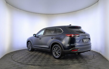 Mazda CX-9 II, 2021 год, 4 300 000 рублей, 7 фотография
