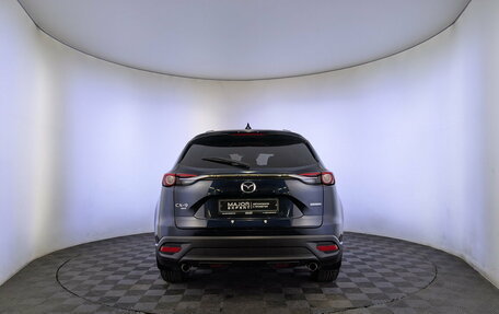 Mazda CX-9 II, 2021 год, 4 300 000 рублей, 6 фотография